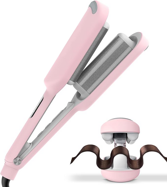 WaveMaster Hair Styler